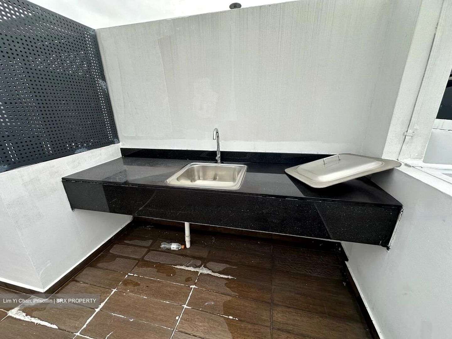 Sant Ritz (D13), Condominium #559245411